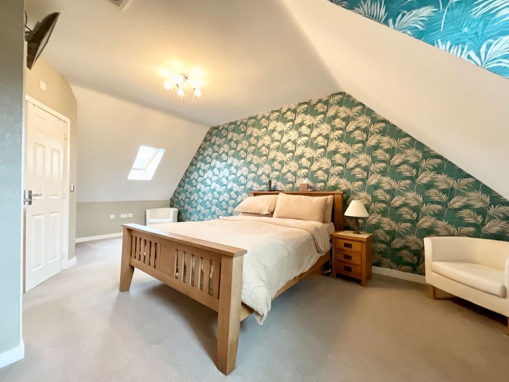 Additional image 9 of 4 bed semi-detached house for saleBeacon Rise, Stone ST15