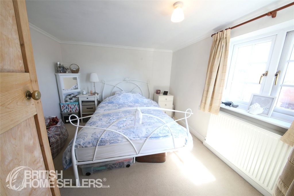 Additional image 15 of 4 bed cottage for saleChurch Street, Scalford, Melton Mowbray, Leicestershire LE14