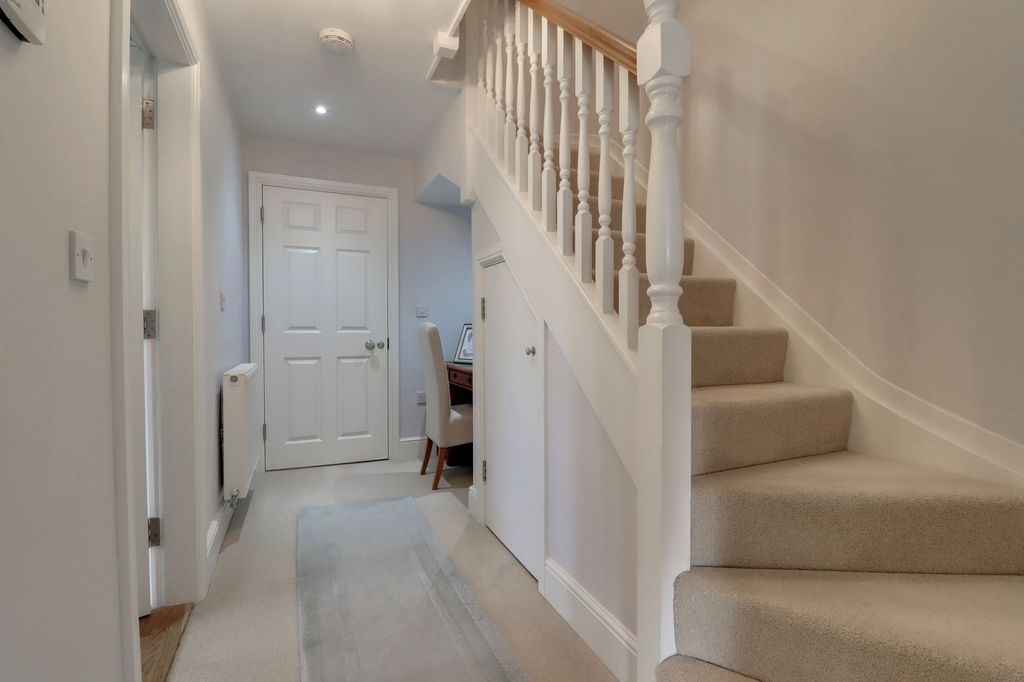 Additional image 5 of 2 bed mews for saleLichfield Road, Stafford ST17