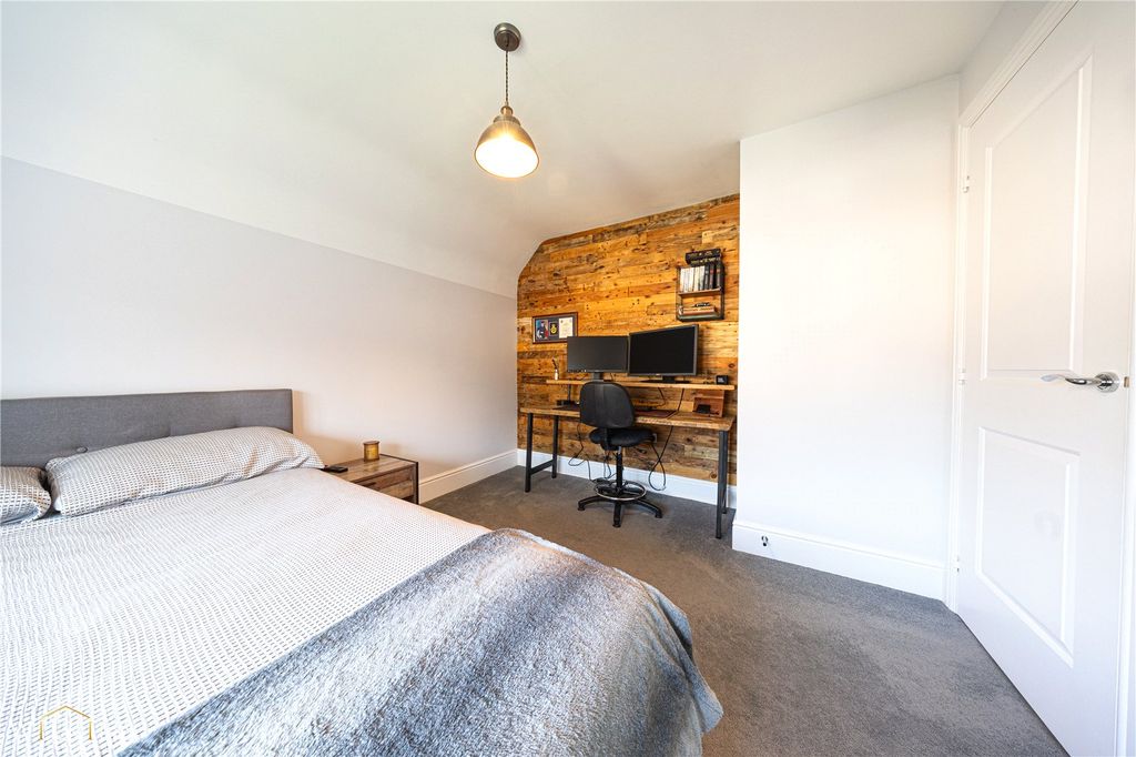 Additional image 22 of 3 bed detached house for saleBroomyshaw Close, Amington, Tamworth, Staffordshire B77