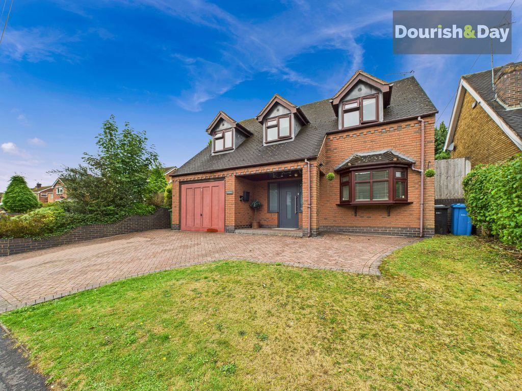 3 bed detached house for saleFrancis Green Lane, Penkridge ST19