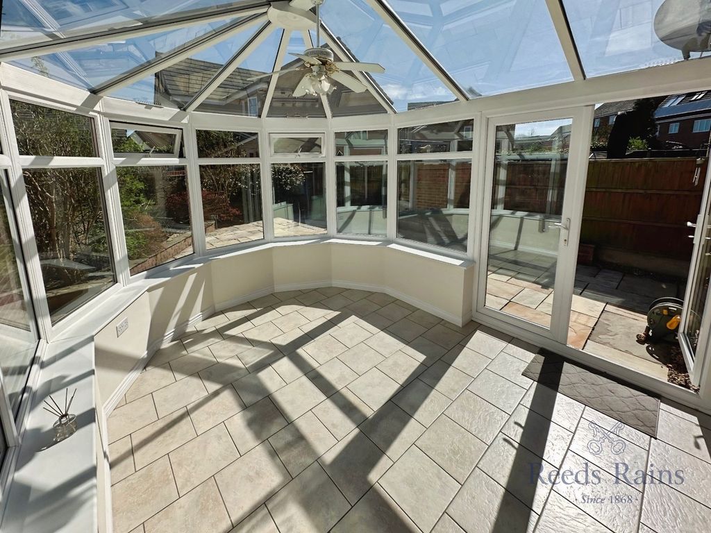 Additional image 8 of 3 bed detached house for saleGadwall Croft, Newcastle, Staffordshire ST5