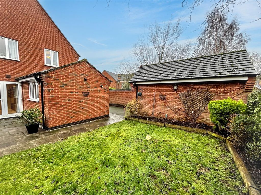 Additional image 24 of 4 bed detached house for saleGoldfinch Road, Uppingham, Oakham LE15
