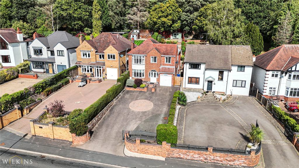 Additional image 48 of 4 bed detached house for saleLichfield Road, Hopwas, Tamworth, Staffordshire B78
