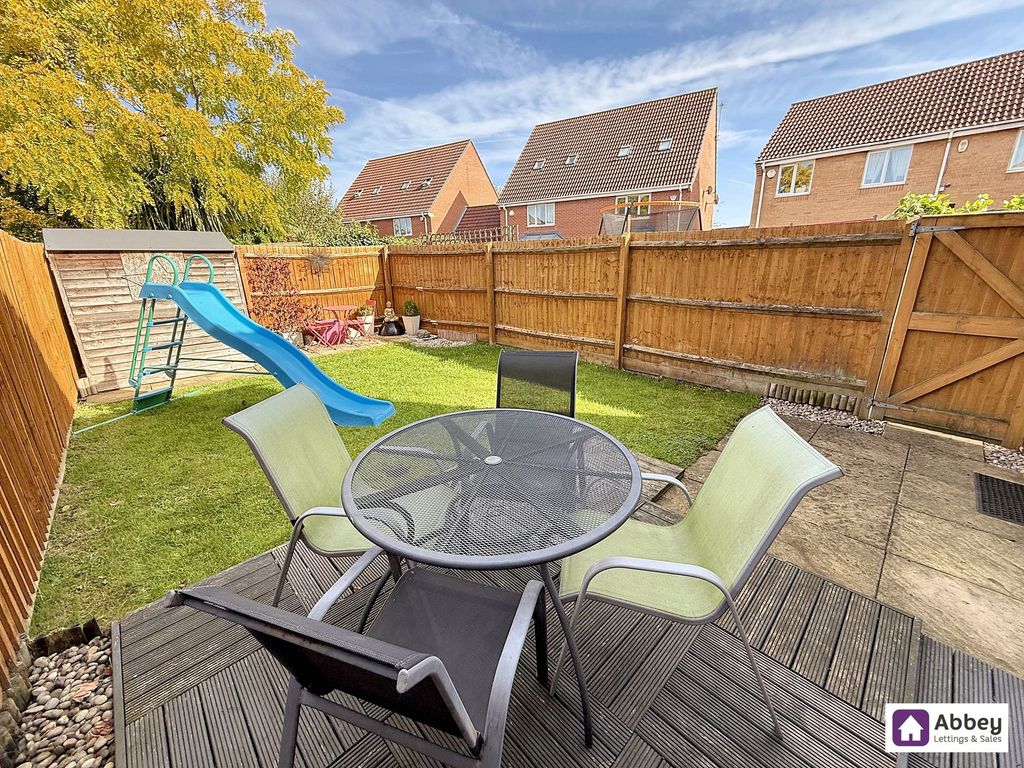 Additional image 13 of 3 bed end terrace house for saleBestwood Close, Heathley Park, Leicester LE3