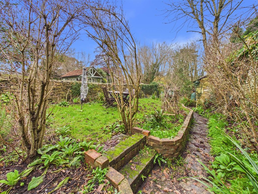 Additional image 3 of 1 bed terraced house for saleSt. Mary Street, Chippenham SN15