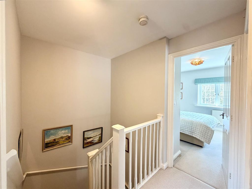 Additional image 19 of 3 bed end terrace house for saleThreadcutters Way, Shepshed, Loughborough LE12