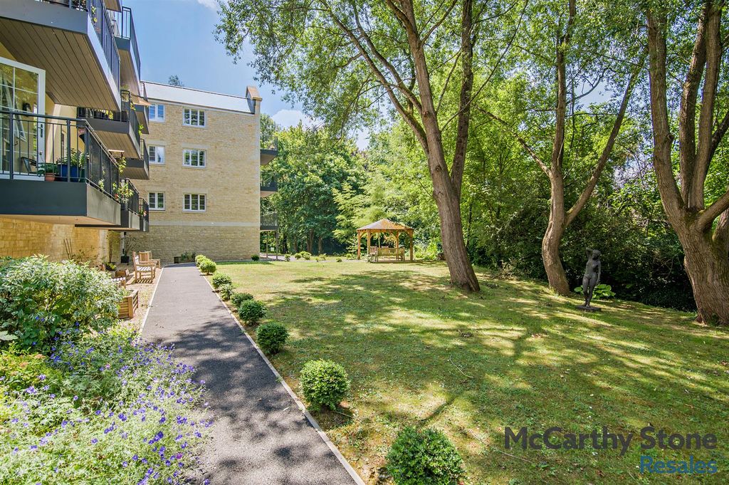 Additional image 18 of 1 bed flat for saleLambrook Court, Gloucester Road, Larkhall, Bath BA1