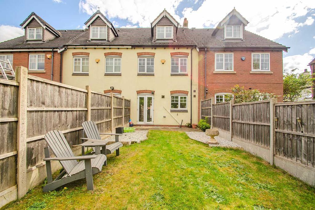 Additional image 22 of 4 bed town house for saleBurton Old Road East, Lichfield WS14