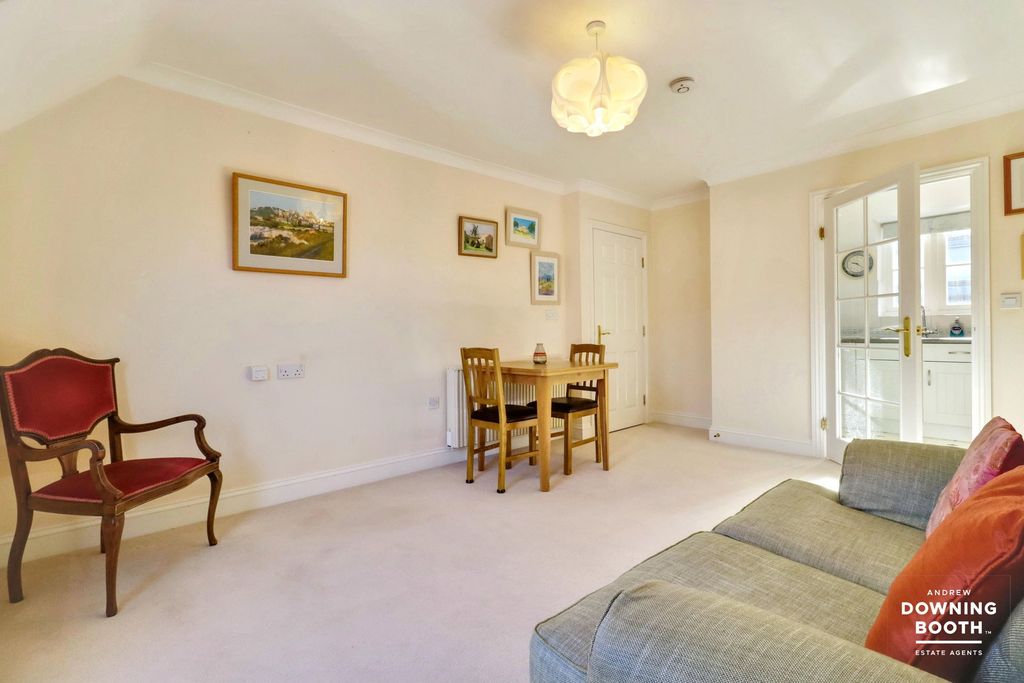 Additional image 6 of 1 bed flat for saleBird Street, Lichfield WS13