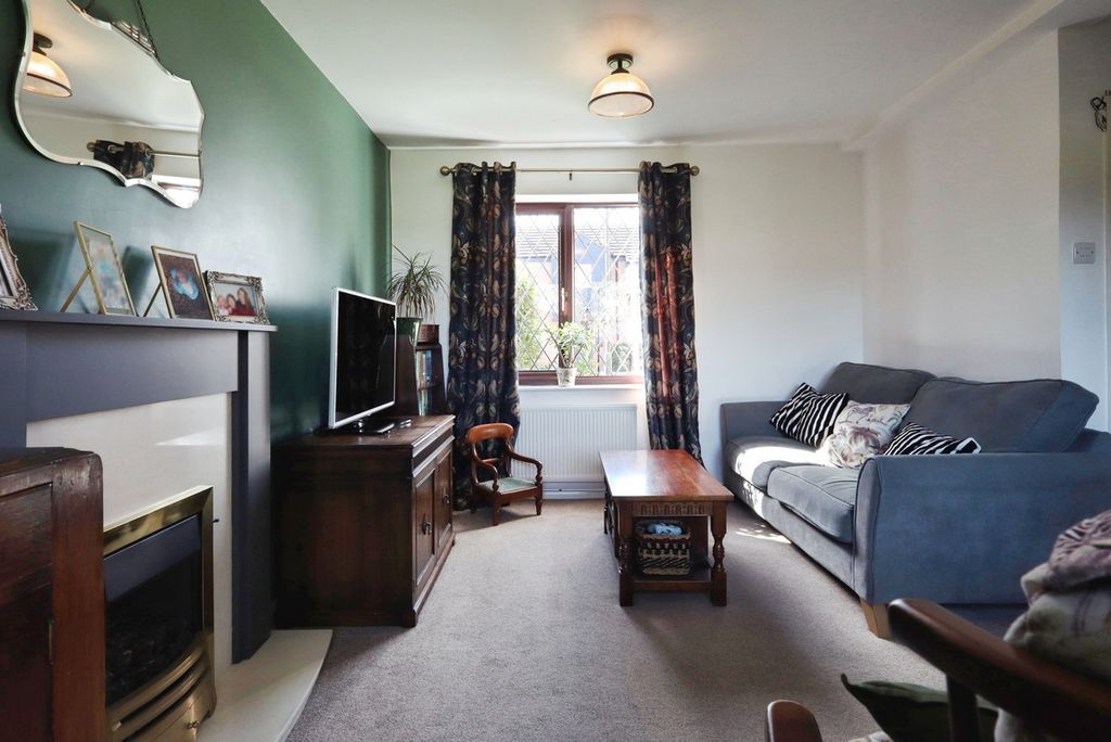 Additional image 6 of 3 bed detached house for saleRusset Close, Hatton DE65
