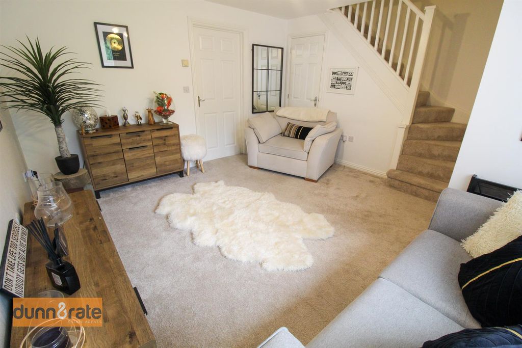 Additional image 3 of 3 bed town house for saleMoorefields View, Norton Heights, Stoke On Trent ST6