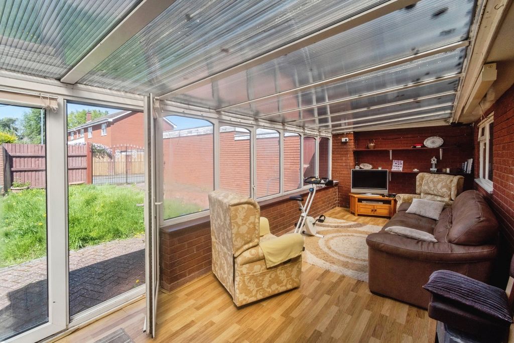 Additional image 7 of 3 bed bungalow for saleWeston Drive, Cheslyn Hay, Walsall WS6