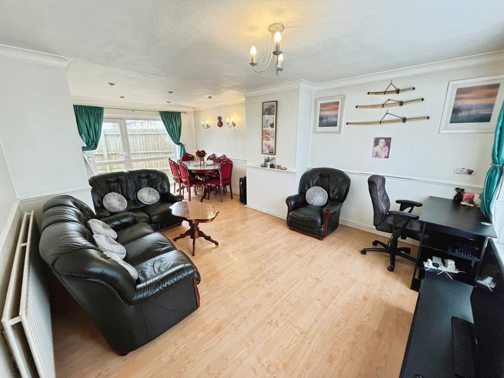 Additional image 3 of 3 bed terraced house for saleTatlow Road, Glenfield, Leicester, Leicestershire LE3