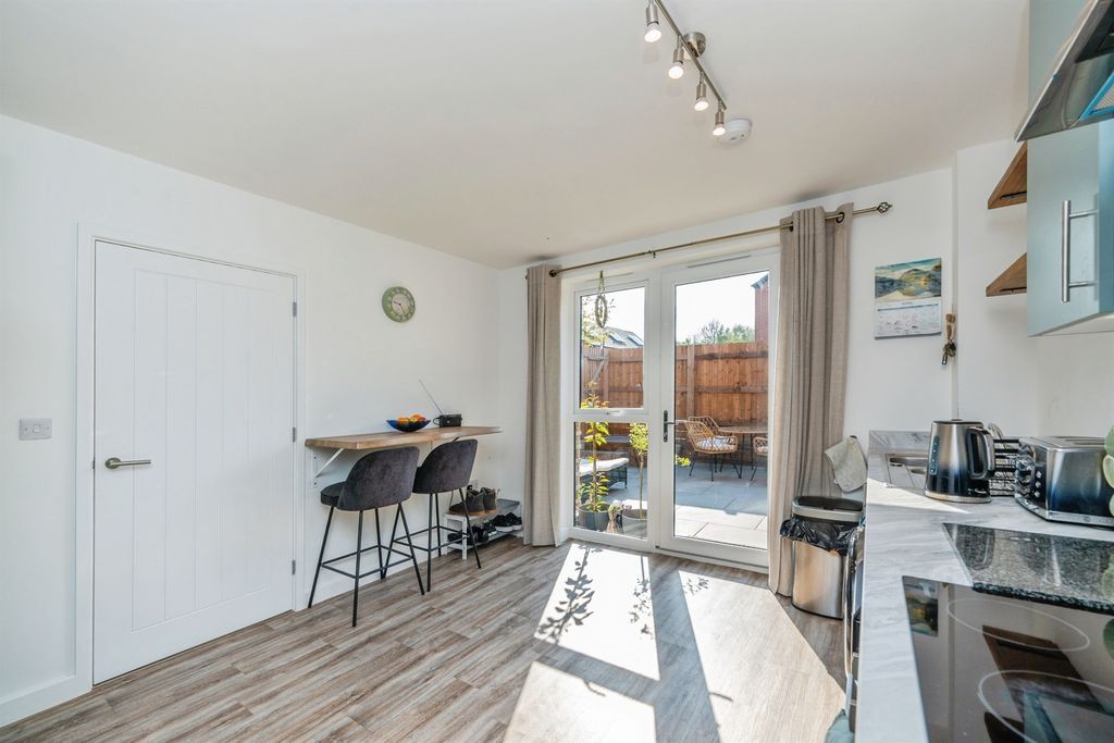 Additional image 7 of 2 bed end terrace house for saleMayfield Road, Ashbourne DE6