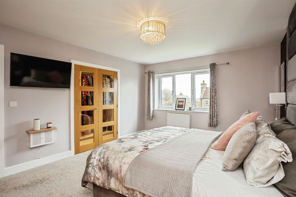 Additional image 14 of 4 bed detached house for saleGreenfield Close, Waltham On The Wolds, Melton Mowbray LE14