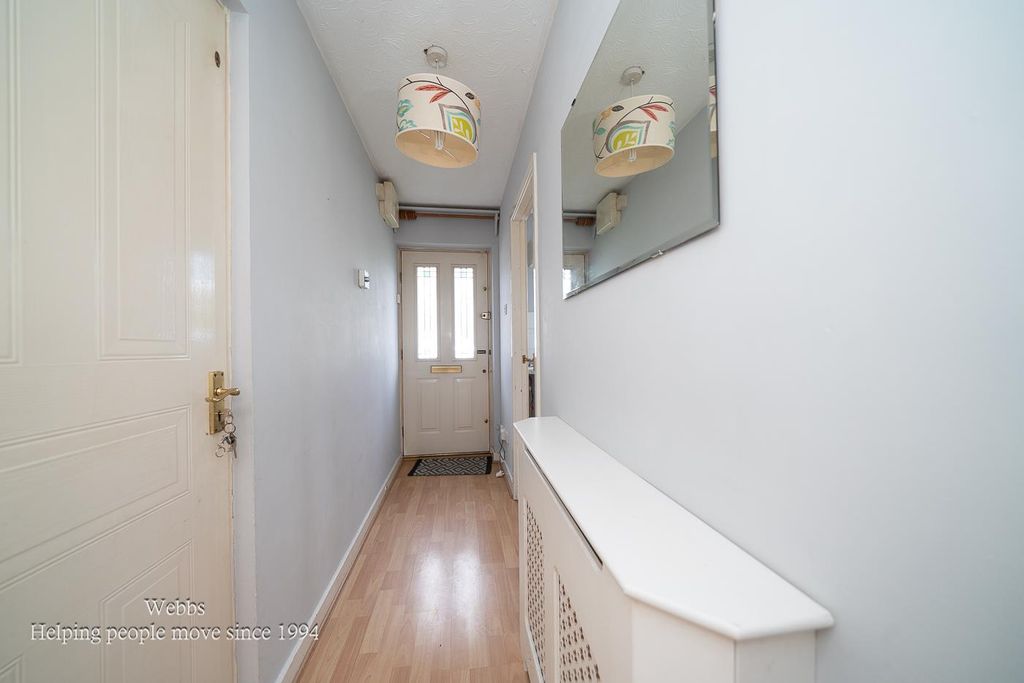 Additional image 37 of 3 bed semi-detached house for saleTwo Oaks Avenue, Burntwood WS7