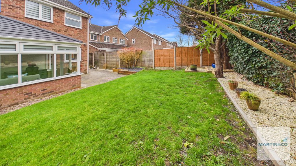 Additional image 23 of 4 bed detached house for saleAshlands Close, Perrycrofts, Tamworth B79
