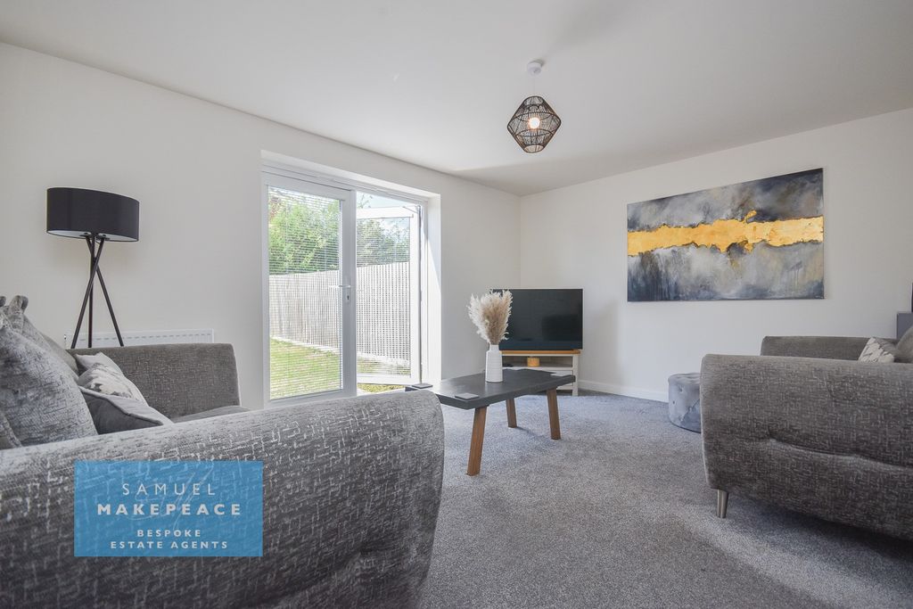 Additional image 5 of 3 bed town house for saleSpindle Close, Hollington Grange, Stoke-On-Trent ST6