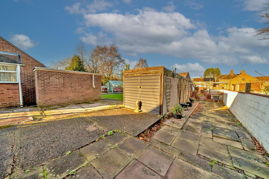 Additional image 17 of 1 bed semi-detached bungalow for saleSpeedy Close, Cannock WS11