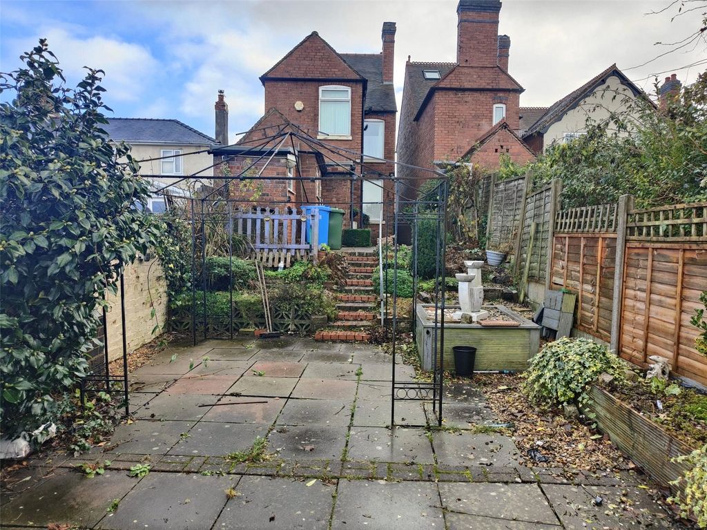 Additional image 14 of 3 bed detached house for saleStation Street, Cheslyn Hay, Walsall, Staffordshire WS6