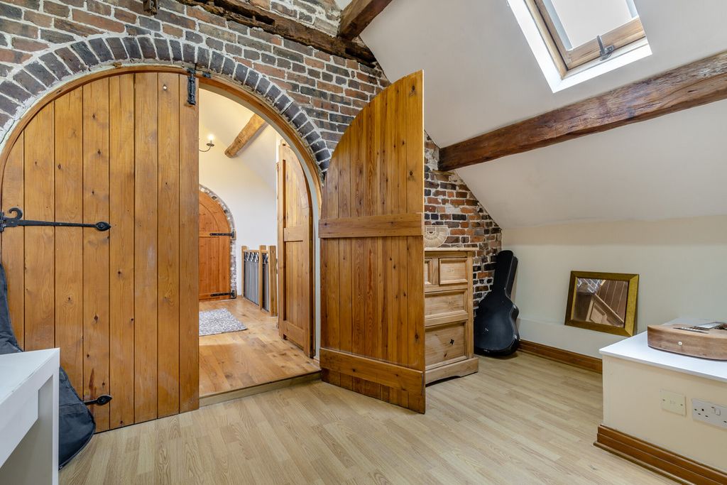 Additional image 29 of 5 bed barn conversion for saleLymes Road Butterton Newcastle, Staffordshire ST5