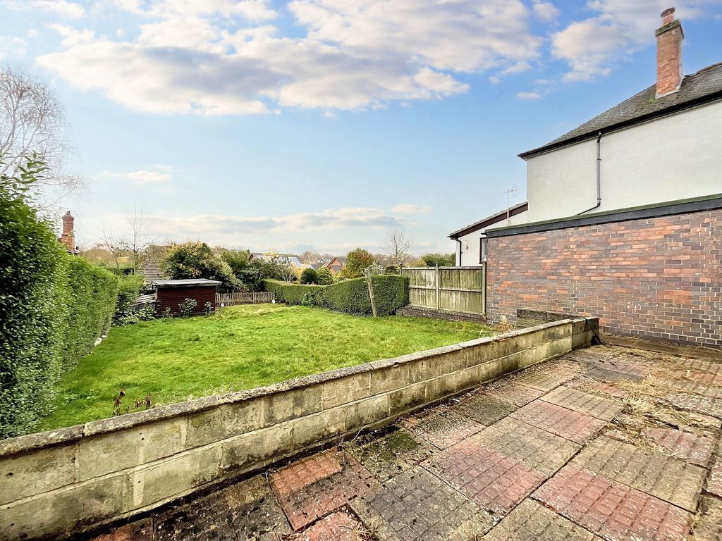 Additional image 20 of 3 bed semi-detached house for saleWhitfield Avenue, Newcastle ST5
