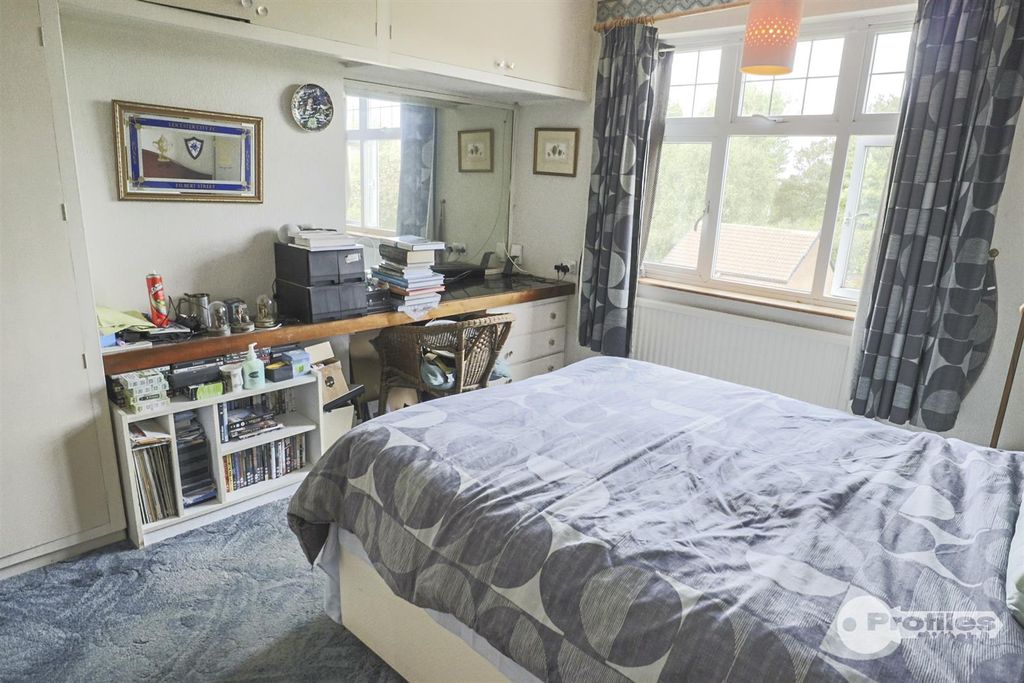Additional image 8 of 3 bed semi-detached house for saleTrinity Vicarage Road, Hinckley LE10