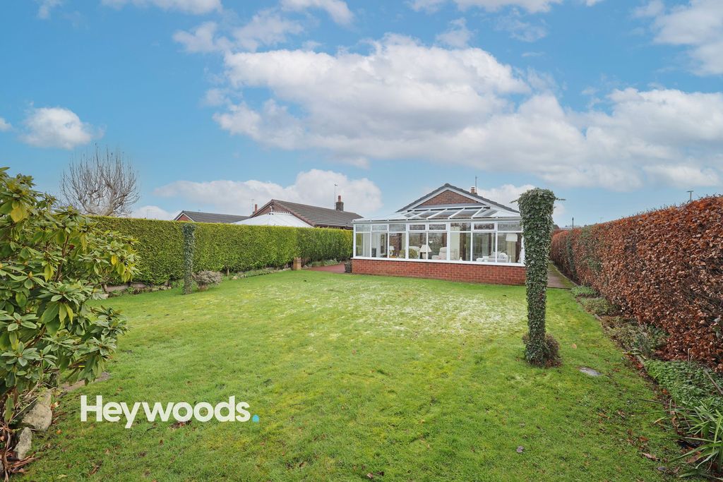 Additional image 26 of 2 bed detached bungalow for saleGolborn Avenue, Meir Heath, Stoke On Trent ST3