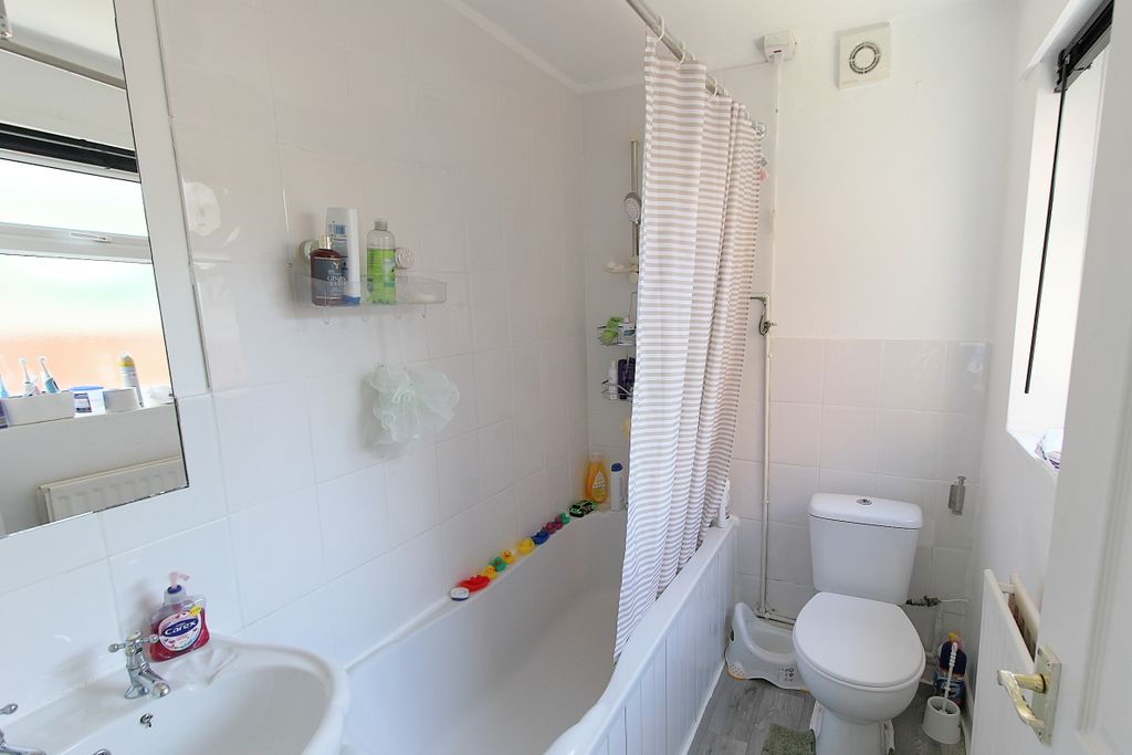 Additional image 5 of 3 bed terraced house for saleMountcastle Road, West End, Leicester LE3