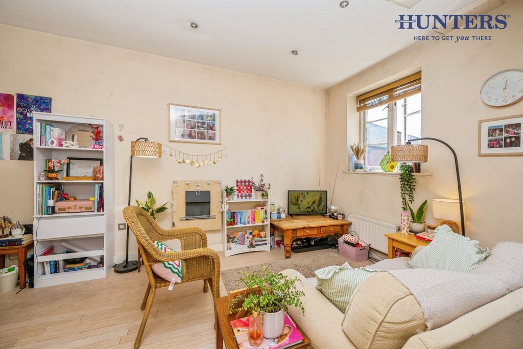 Additional image 6 of 1 bed flat for saleSandford Street, Lichfield WS13