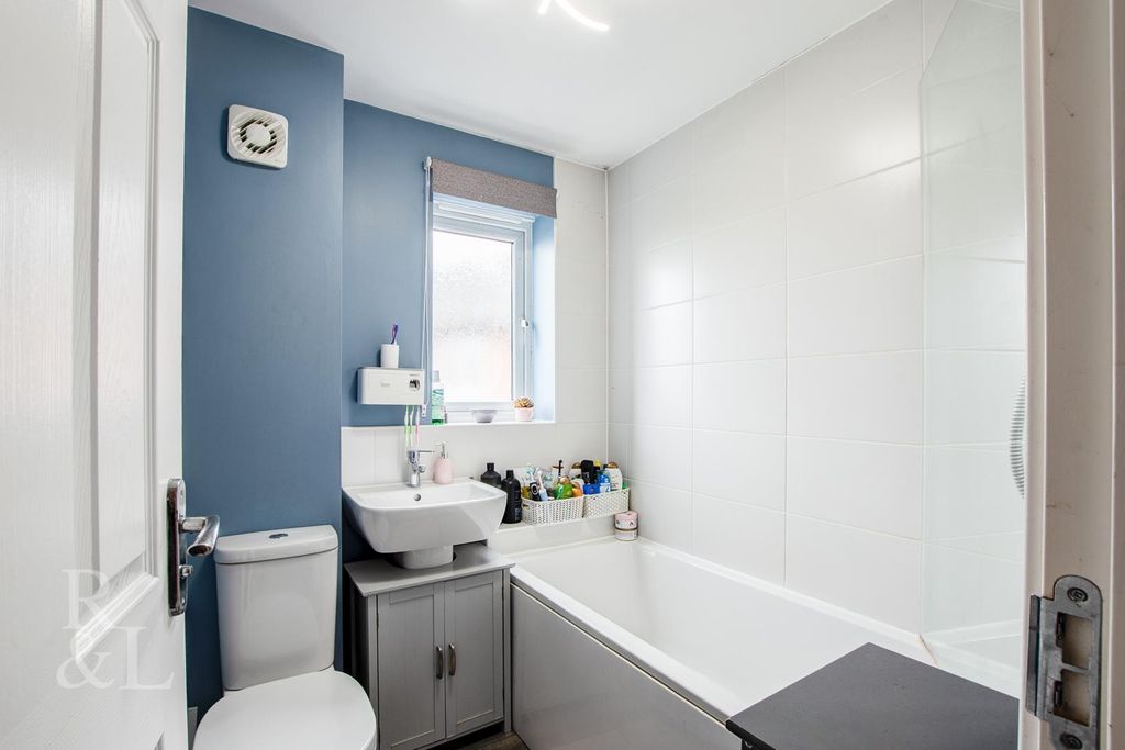 Additional image 15 of 3 bed semi-detached house for saleCinnabar Way, East Leake, Loughborough LE12