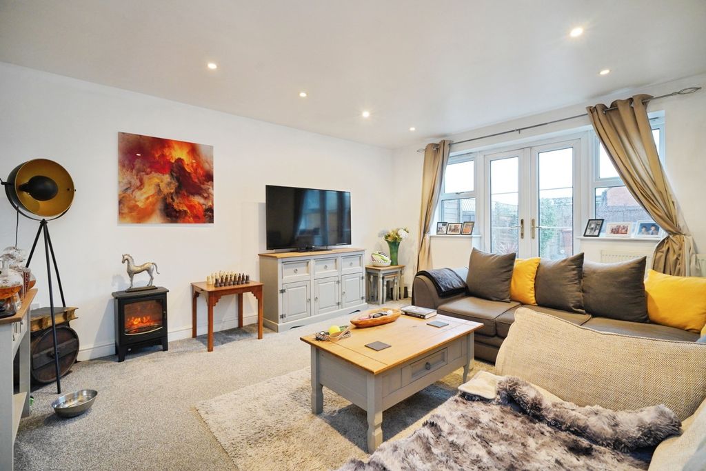Additional image 6 of 2 bed terraced house for saleWetmore Lane, Burton-On-Trent, Staffordshire DE14