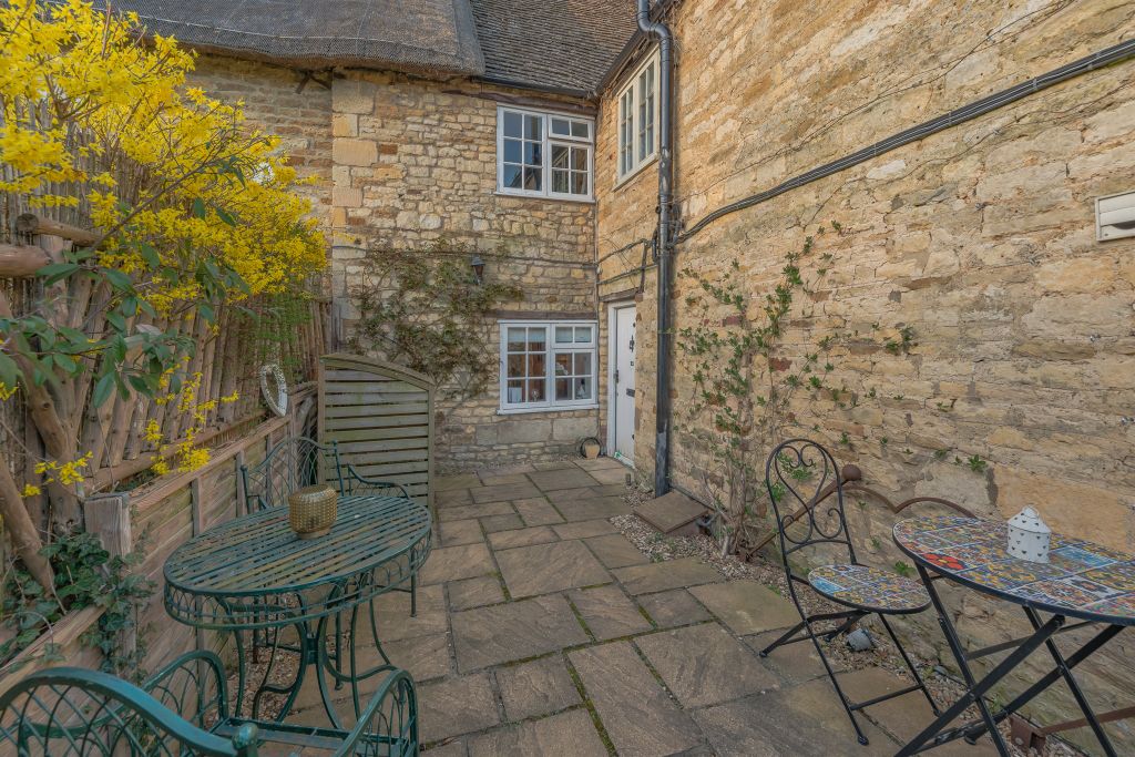 Additional image 7 of 3 bed semi-detached house for salePudding Bag Lane, Exton, Oakham LE15