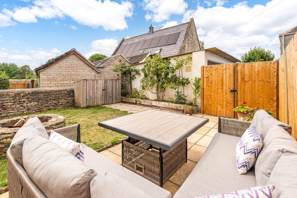 Additional image 5 of 4 bed cottage for saleThe Tawneys, Winkins Lane, Great Somerford, Chippenham SN15