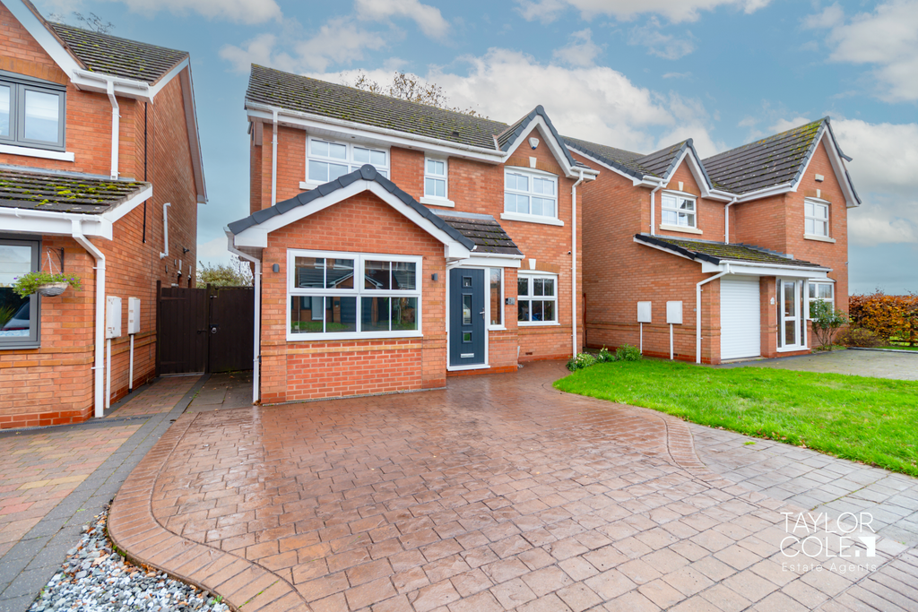 Additional image 40 of 4 bed detached house for saleMayfair Drive, Fazeley, Tamworth B78