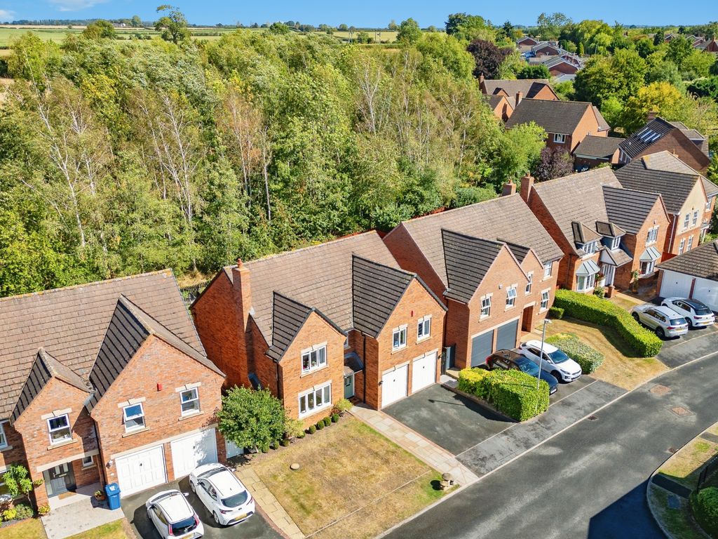 Additional image 25 of 5 bed detached house for saleRowley Close, Tamworth B79