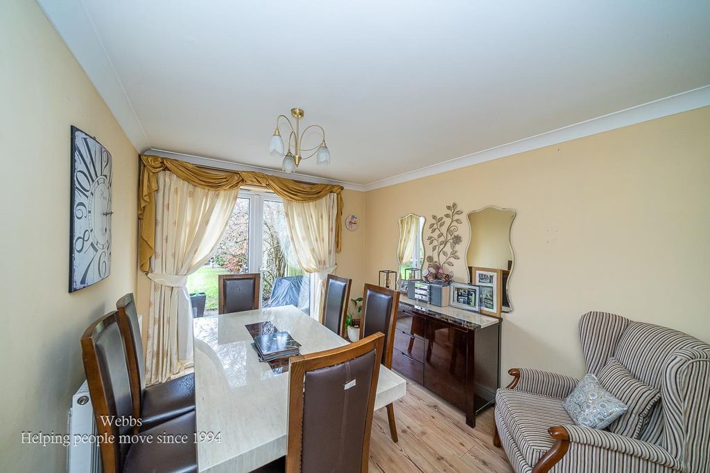 Additional image 7 of 5 bed detached house for saleQuinton Place, Norton Canes, Cannock WS11