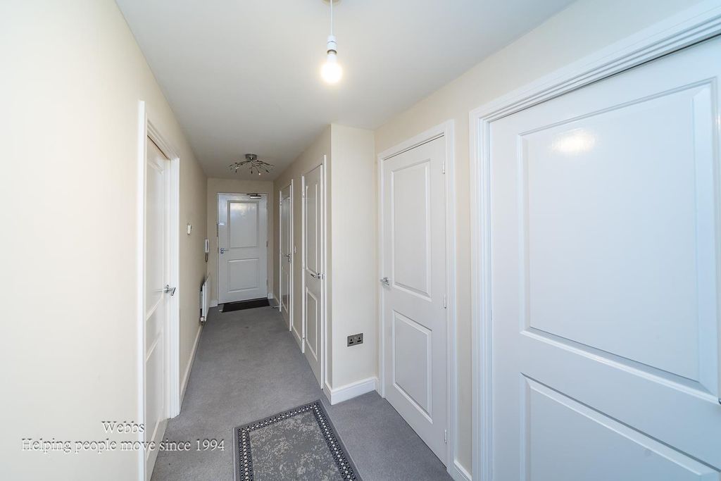 Additional image 18 of 2 bed flat for saleStrawberry Lane, Lichfield WS14