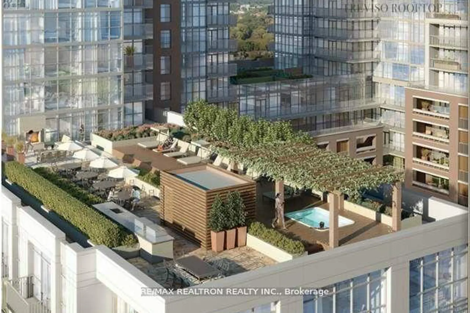 Additional image 11 of 830 Lawrence Avenue 917