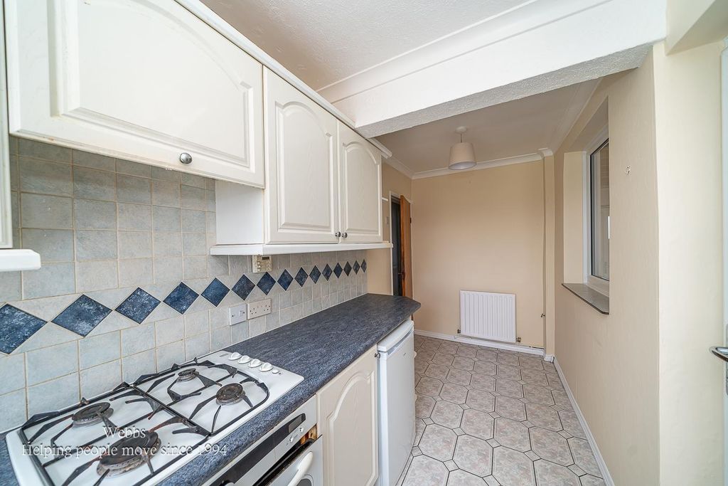Additional image 4 of 3 bed semi-detached house for saleStafford Road, Great Wyrley, Walsall WS6