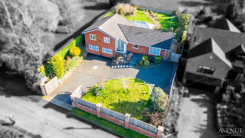 Additional image 35 of 3 bed detached bungalow for saleSilver Lane, Marchington, Uttoxeter, Staffordshire ST14