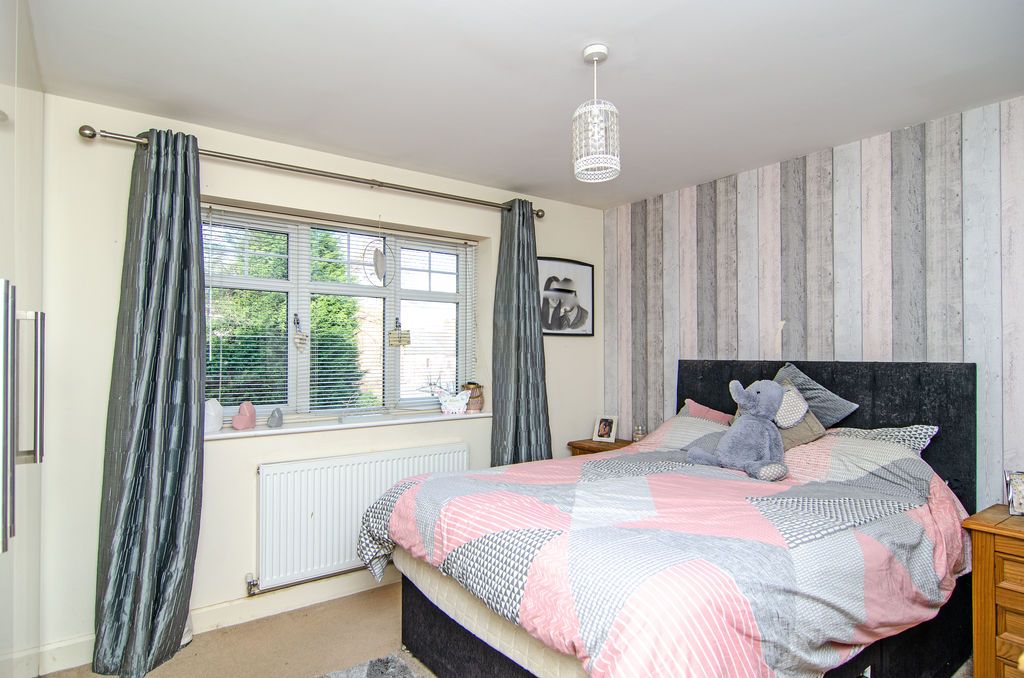 Additional image 10 of 4 bed detached house for saleOakdene Close, Hednesford, Cannock WS12