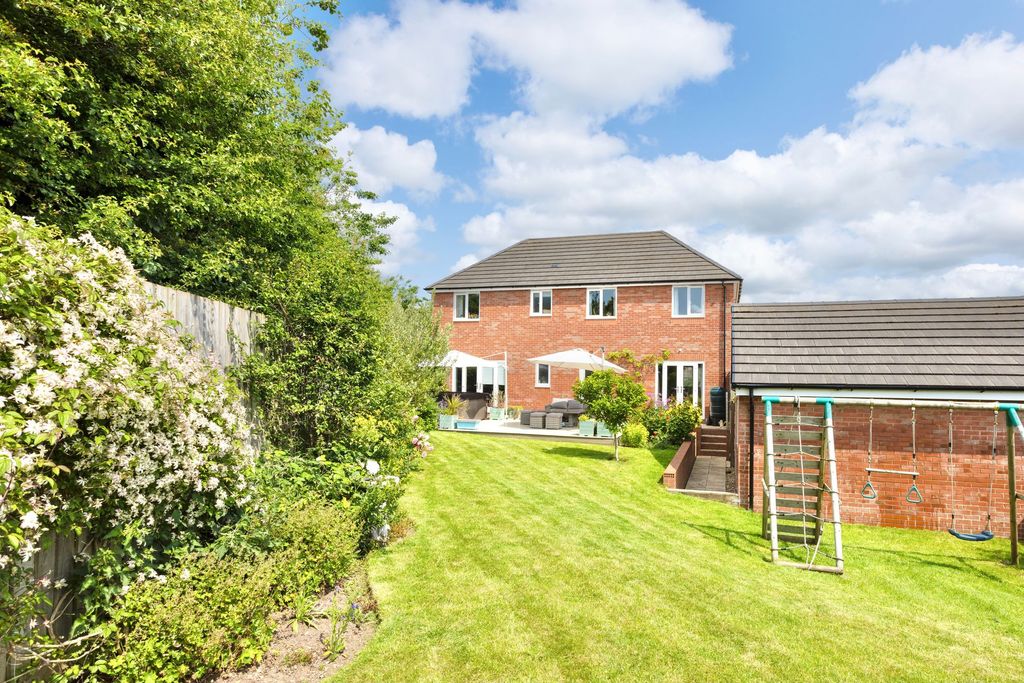 Additional image 34 of 4 bed detached house for saleBriar Gardens, Loggerheads TF9