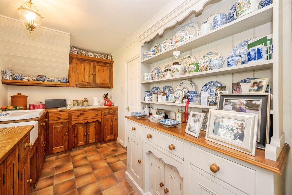 Additional image 7 of 3 bed semi-detached house for salePessall Lane, Edingale, Tamworth B79