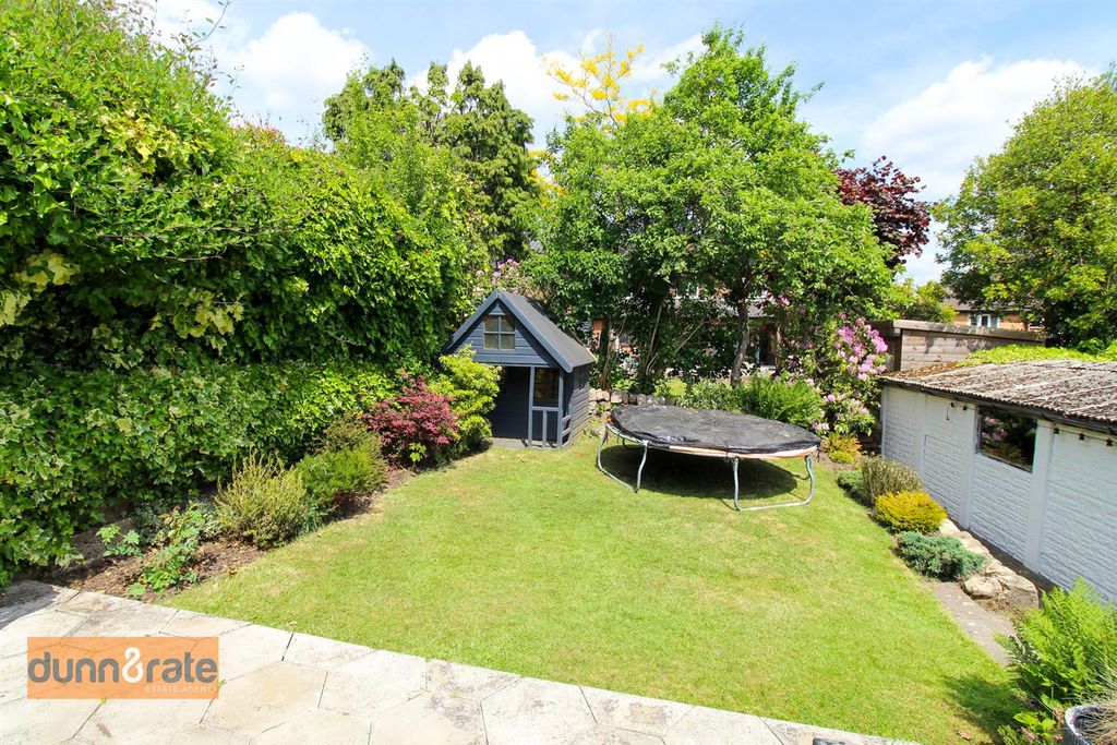 Additional image 22 of 3 bed semi-detached house for saleSpringbank Avenue, Endon, Stoke-On-Trent ST9