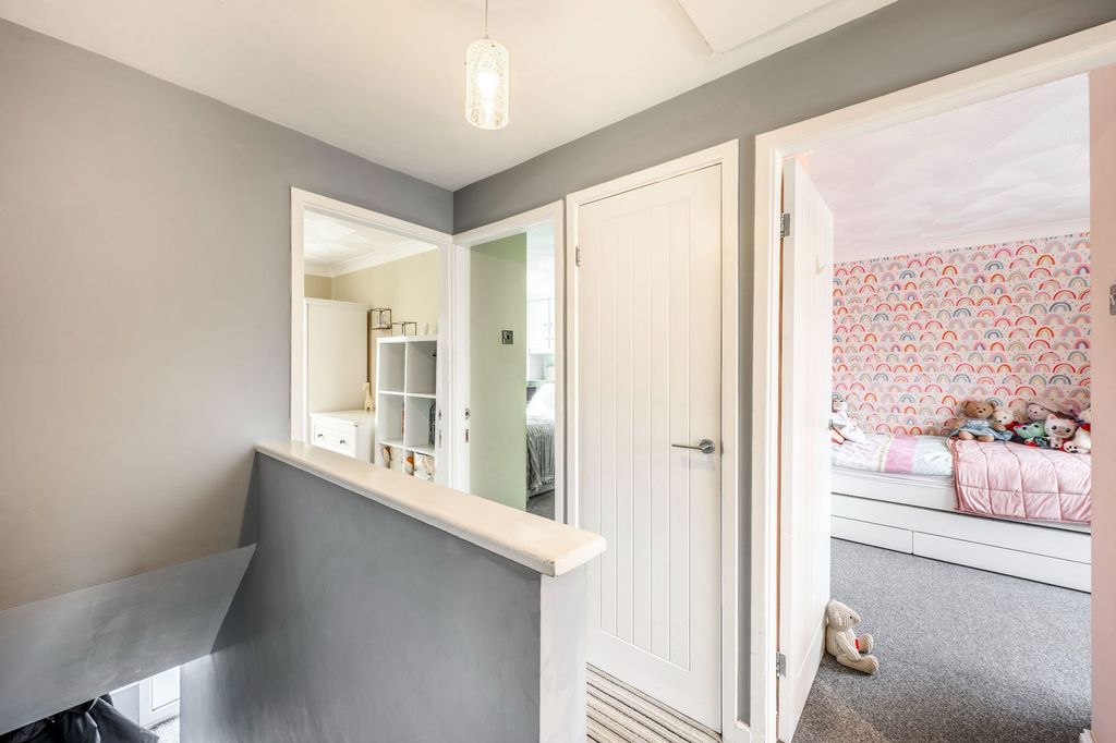 Additional image 21 of 3 bed semi-detached house for saleQuinton Avenue, Walsall WS6