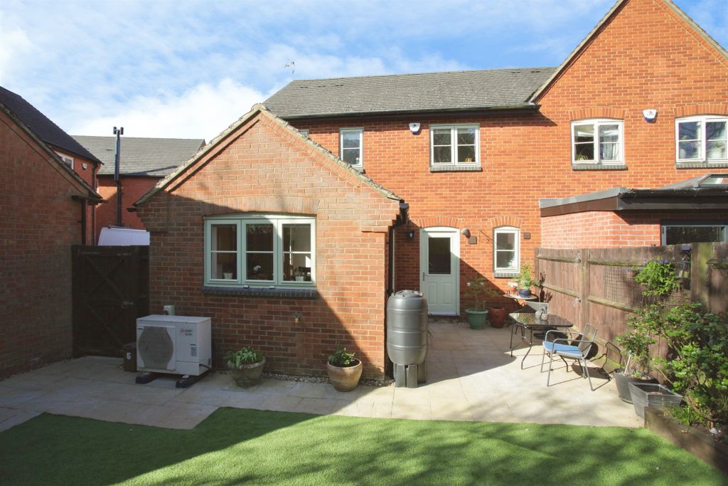 Additional image 13 of 3 bed semi-detached house for saleOld Inn Court, Lilbourne, Rugby CV23