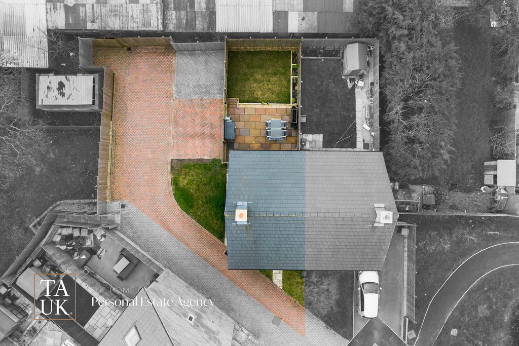 Additional image 34 of 3 bed semi-detached house for saleCurlew Avenue, Buxton SK17