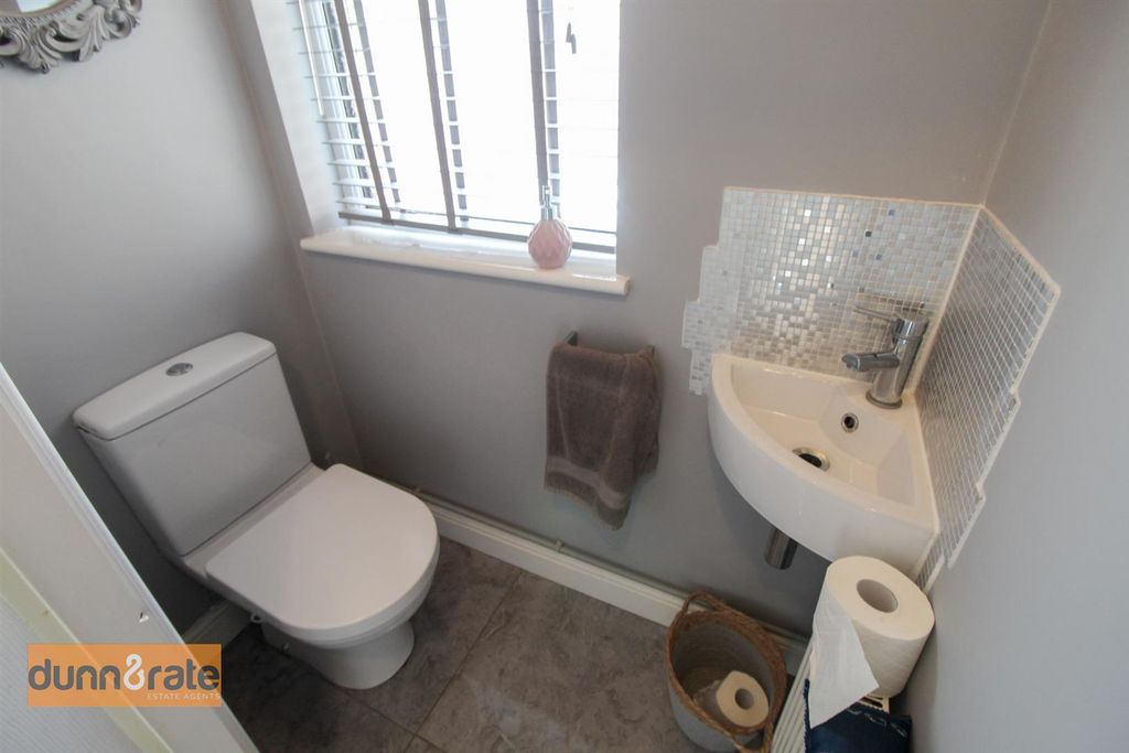 Additional image 12 of 3 bed town house for saleBaddeley Green Lane, Baddeley Green, Stoke On Trent ST2